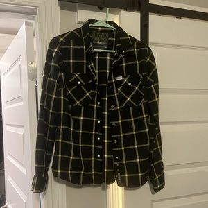 Dixxon Flannel